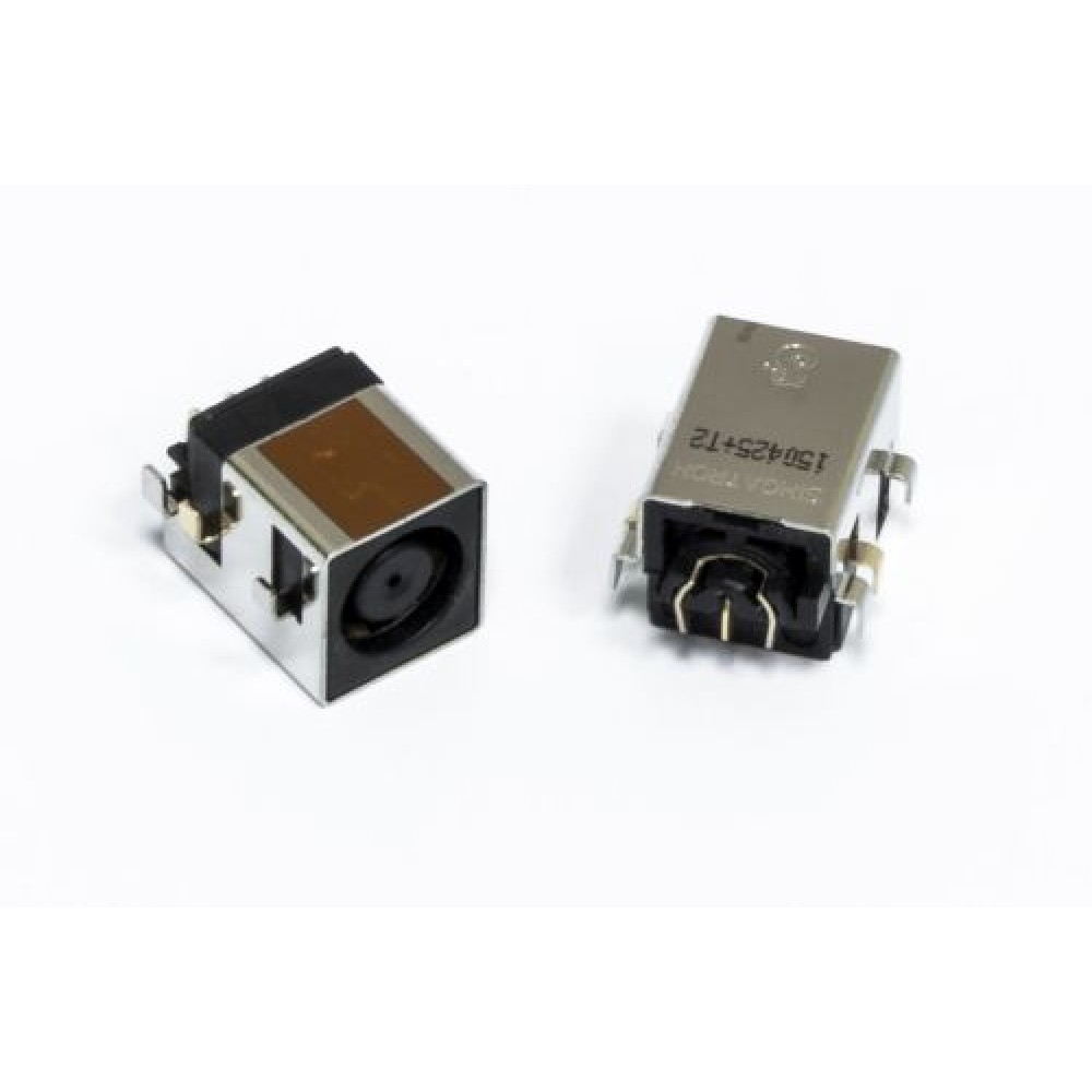 Power jack, COMPAQ NC, NW, NX Series